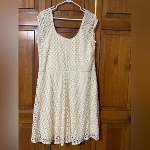 Summer dress